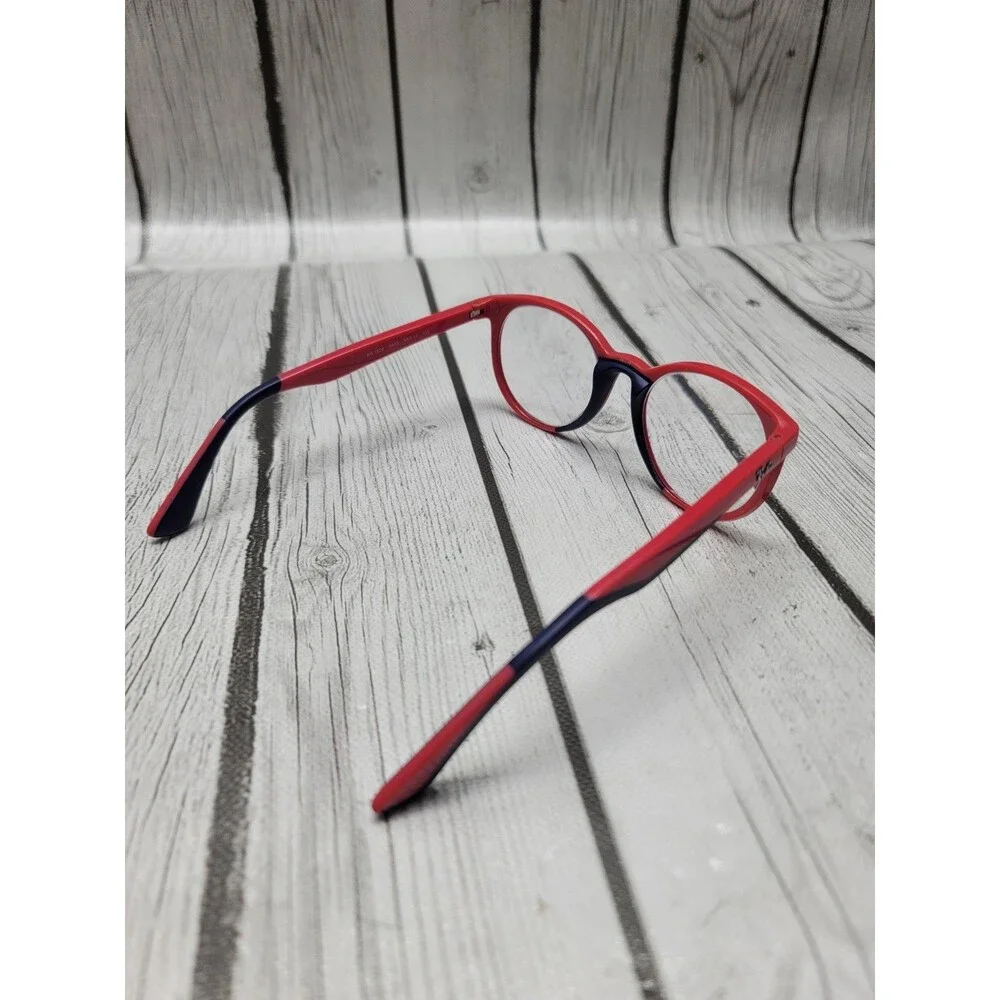 Ray Ban RB 1628 3928 Kids Girls Eyeglasses Pink Purple 48-17 135 FRAME ONLY